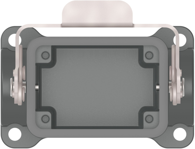 T1610062220-000 TE Connectivity Housings for HDC Connectors Image 3