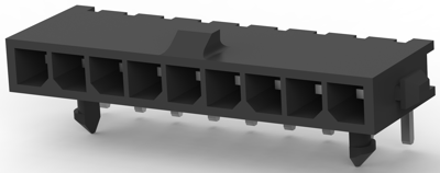 2-1445055-9 AMP PCB Connection Systems Image 1