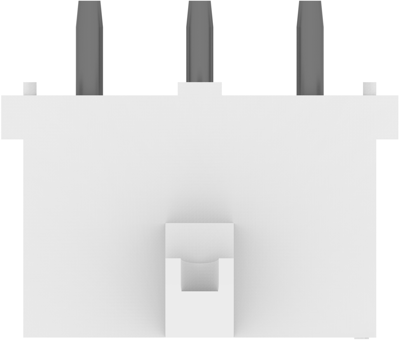 350585-4 AMP PCB Connection Systems Image 3