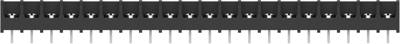 7-1546158-6 TE Connectivity PCB Terminal Blocks Image 5