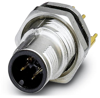 1558535 Phoenix Contact Sensor-Actuator Connectors