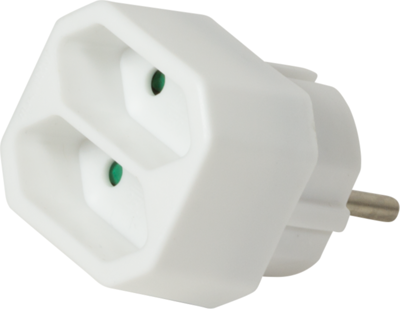 LPS218 LogiLink Power Adapters Image 1