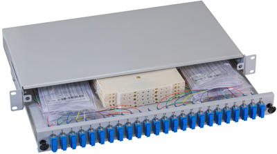 B71223TS.12 EFB-Elektronik Connectin Modules, Patch Distributors Image 2