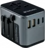 49545 Verbatim USB Chargers