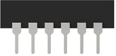 1825011-1 TE Connectivity Slide Switches and Coding Switches Image 2