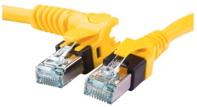 09488547745010 Harting Patch Cables, Telephone Cables