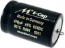 ECAP100-33 Mundorf Electrolytic Capacitors