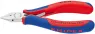 77 52 115 Knipex Side Cutters, Tip Cutters