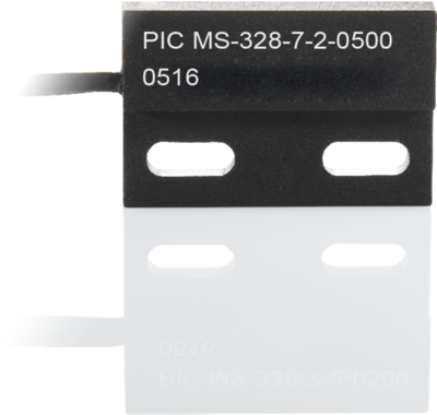 MS-328-7-2-0500 PIC GmbH Proximity Switches, Reed switches Image 1