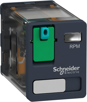 RPM21JD Schneider Electric Industrial Relays