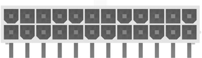 2-1586042-4 AMP PCB Connection Systems Image 5