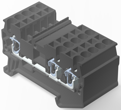 2271556-5 TE Connectivity Series Terminals