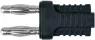 KURZ 10-4 IG MB NI / SW SCHÜTZINGER Short Circuit Connectors