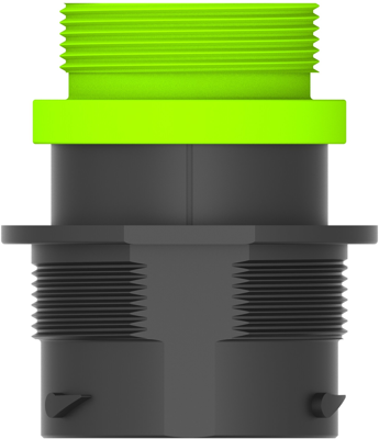 HDP24-24-21SN-L015 DEUTSCH Automotive Power Connectors Image 3