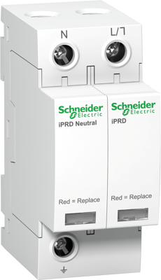 A9L08500 Schneider Electric Overvoltage Protection