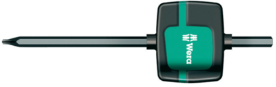 05026382001 Wera Allen and Torx Keys