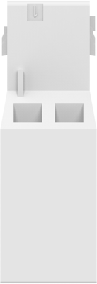 1565085-1 TE Connectivity PCB Connection Systems Image 3