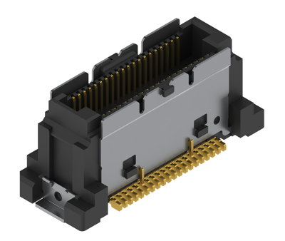 401-55701-51 ept DIN PCB Connectors Image 1