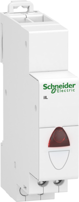 A9E18320 Schneider Electric Actuators, Signal Elements and Front Elements