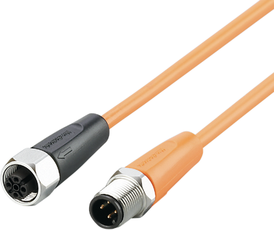 EVT468 IFM electronic Sensor-Actuator Cables