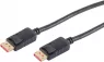 BS10-70025 shiverpeaks Display Cables