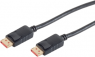 DisplayPort cable 1 m