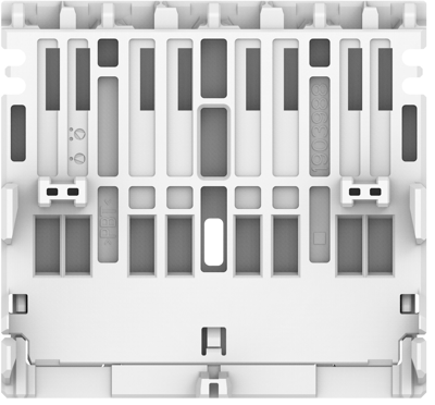 1903998-1 TE Connectivity Automotive Power Connectors Image 3