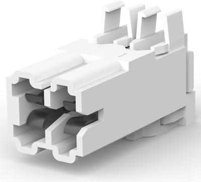 1-282042-5 AMP PCB Connection Systems