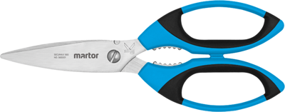 565001.00 Martor Scissors and Shears Image 1