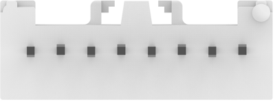 917728-1 TE Connectivity PCB Connection Systems Image 4