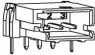 1857167-1 AMP PCB Connection Systems