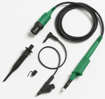 VPS410-II-V Fluke Test Leads and Test Probes