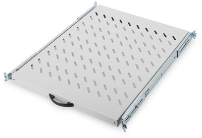 DN-19 TRAY-2-800 DIGITUS Accessories for Enclosures Image 1