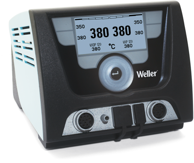 WXD 2 230V F/G Weller Soldering Stations