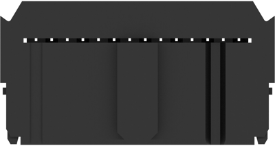 1658622-2 AMP PCB Connection Systems Image 3