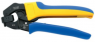 Crimping pliers for wire end ferrules, 0.14-10 mm², Klauke, K32