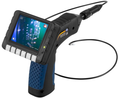 PCE-VE 180 PCE Instruments Microscopes, inspection cameras, light sources, accessories Image 2