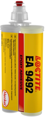 LOCTITE EA 9492 LI DC400ML EN/D Loctite Adhesives