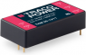 DC/DC converter, 18-36 VDC, 30 W, 1 output, 15 VDC, 90 % efficiency, THM 30-2413