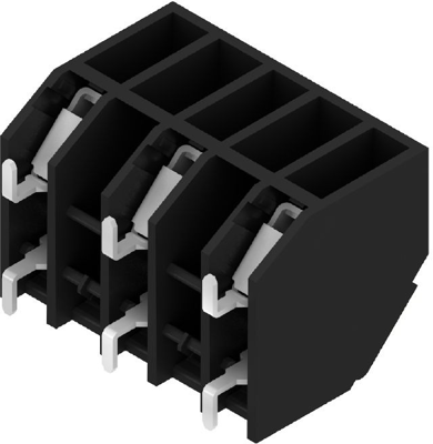 1473900000 Weidmüller PCB Terminal Blocks Image 2