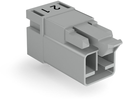 890-852/011-000 WAGO Device Connectors Image 1