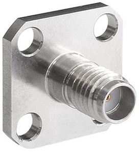 RFSSMAA4JAAC BULGIN Coaxial Connectors Image 1