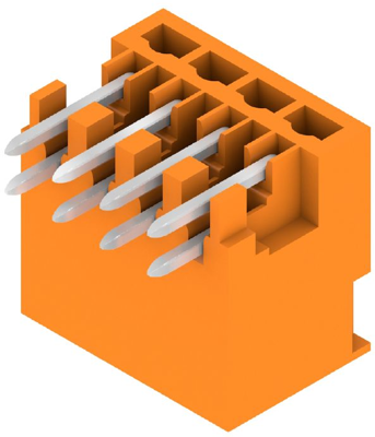 1727840000 Weidmüller PCB Connection Systems Image 3