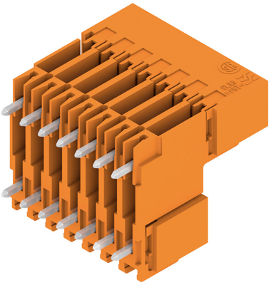 1891210000 Weidmüller PCB Connection Systems Image 2