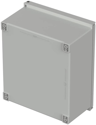 42132100 Bopla Switch Cabinets, server cabinets Image 3