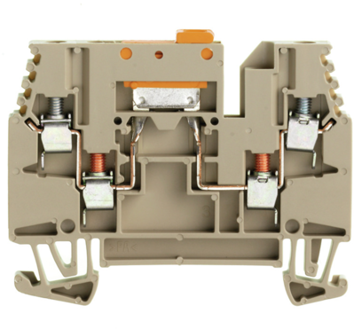 1039900000 Weidmüller Series Terminals