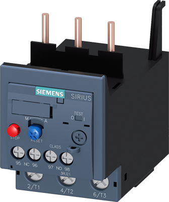 3RU2136-4GB0 Siemens Motor Protection Switches