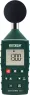 SL510 Extech Luxmeter, Sound Level Meter, Magnetic Field Tester