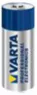 04223 101 401 VARTA Round Cells, 9V Blocks