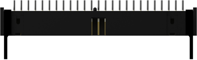 1-1761608-5 AMP PCB Connection Systems Image 3